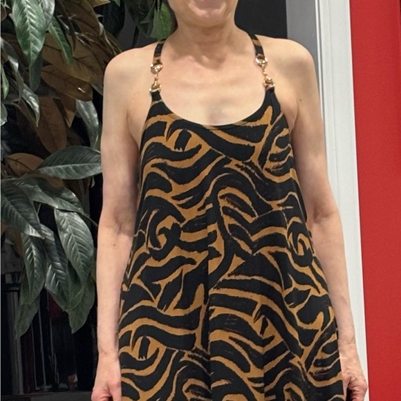 Cache Dress - Picture 8 of 8